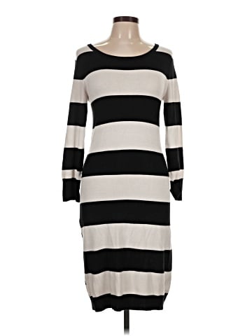 Chelsea & Theodore Casual Dress (view 1)