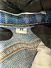 Denim Forum Blue Jeans Size 25 waist - photo 8