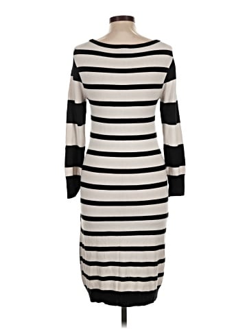 Chelsea & Theodore Casual Dress (view 2)