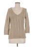 Kenar 100% Nylon Tan Cardigan Size M - photo 1
