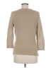 Kenar 100% Nylon Tan Cardigan Size M - photo 2