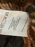 Altar'd State 100% Polyester Houndstooth Brown Jacket Size XS - photo 7
