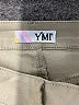 YMI Green Jeggings Size M - photo 7