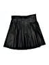Crewcuts 100% Polyurethane Solid Black Skirt Size L (youth) - photo 1