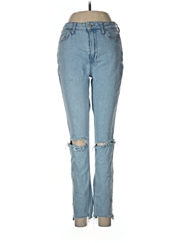CALVIN KLEIN JEANS Jeans (view 1)