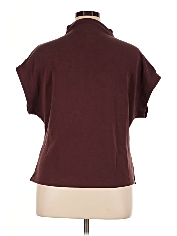 ADAY Short Sleeve Top (view 2)