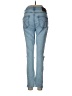 CALVIN KLEIN JEANS Hearts Blue Jeans Size 28 waist - photo 2