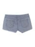 Forever 21 Chevron-herringbone Blue Shorts Size 29 waist - photo 2