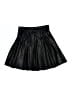 Crewcuts 100% Polyurethane Solid Black Skirt Size L (youth) - photo 2