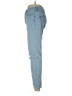 CALVIN KLEIN JEANS Hearts Blue Jeans Size 28 waist - photo 5