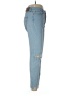 CALVIN KLEIN JEANS Hearts Blue Jeans Size 28 waist - photo 4