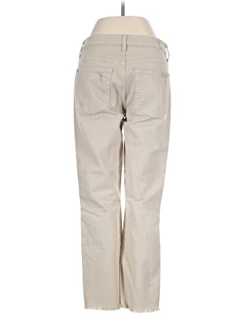 7 For All Mankind Jeans (view 2)
