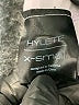 Hylete White Sleeveless Top Size XS - photo 7