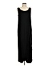 Nomadic Traders Black Casual Dress Size M - photo 1