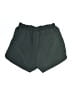 Zella Solid Green Athletic Shorts Size M - photo 2