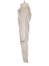7 For All Mankind Tan Gold Jeans Size 27 waist - photo 5