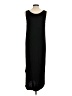 Nomadic Traders Black Casual Dress Size M - photo 2