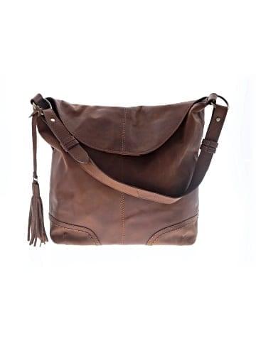 Diba True Leather Shoulder Bag (view 1)