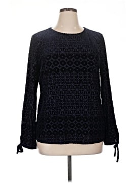 Talbots Pullover Sweater (view 1)