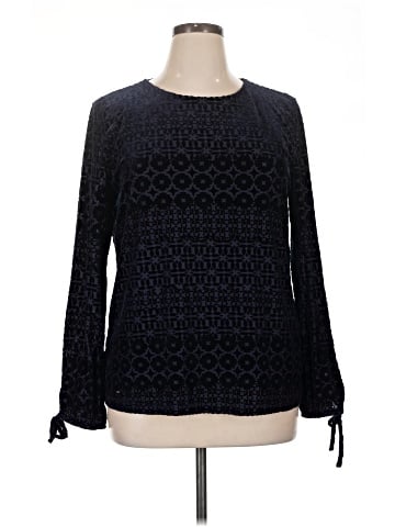 Talbots Pullover Sweater (view 1)