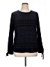 Talbots Black Pullover Sweater Size XL - photo 1