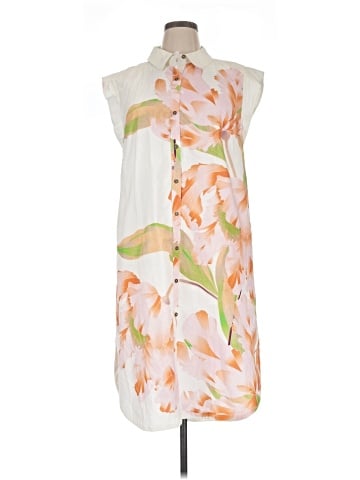Maeve by Anthropologie Casual Dress (view 1)