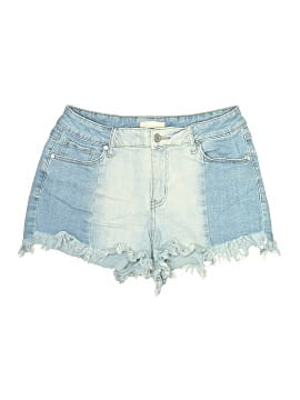 Altar'd State Denim Shorts