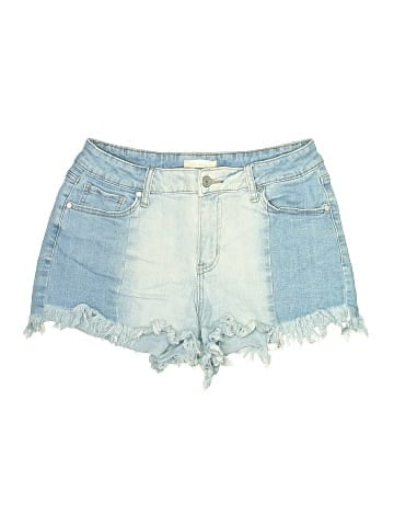Altar'd State Denim Shorts (view 1)