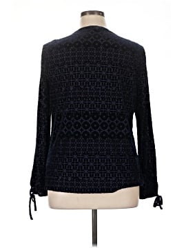 Talbots Pullover Sweater (view 2)