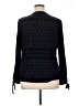 Talbots Black Pullover Sweater Size XL - photo 2