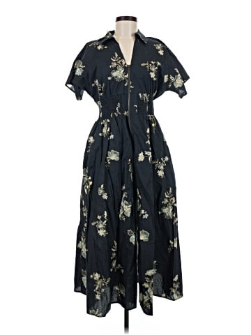 Entro Casual Dress (view 1)