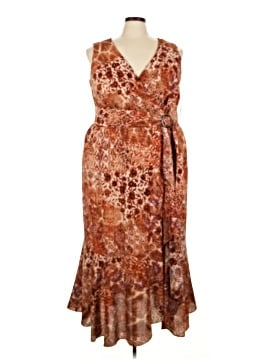 R&M Richards Cocktail Dress (view 1)