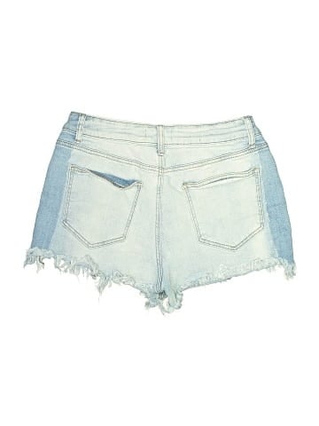 Altar'd State Denim Shorts (view 2)