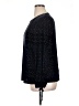 Talbots Black Pullover Sweater Size XL - photo 5