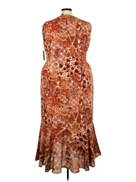 R&M Richards Cocktail Dress (view 2)