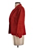 Jones New York Red Blazer Size 4 Petite - photo 5