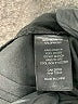 Nicole Miller New York Solid Black Active Pants Size 18 - photo 5