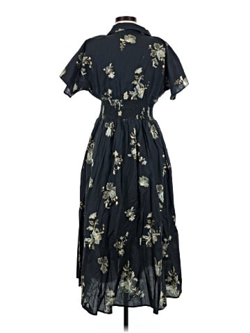 Entro Casual Dress (view 2)
