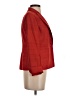 Jones New York Red Blazer Size 4 Petite - photo 4