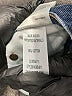 AGOLDE 100% Cotton Blue Jeans Size 28 waist - photo 9