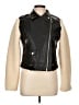 Love Tree 100% Polyurethane Black Jacket Size L - photo 1