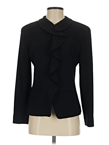 Liz Claiborne Collection Blazer (view 1)