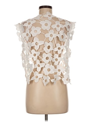 Maeve by Anthropologie Sleeveless Blouse (view 2)