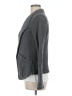 Caslon Chevron-herringbone Gray Blazer Size M - photo 5