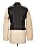 Love Tree 100% Polyurethane Black Jacket Size L - photo 2