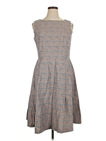 L.L.Bean Signature Casual Dress (view 1)