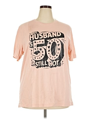 Bella + Canvas Short Sleeve T-Shirt (view 1)
