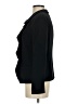 Liz Claiborne Collection 100% Acetate Black Blazer Size 4 - photo 5