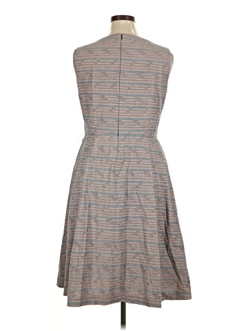 L.L.Bean Signature Casual Dress (view 2)
