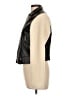 Love Tree 100% Polyurethane Black Jacket Size L - photo 5